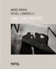 lien vers le livre "André Morain, Michel Lunardelli. Sans concurrence, photographies du milieu de l'art" - Marval